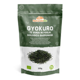 Organic Japanese Gyokuro Green Tea