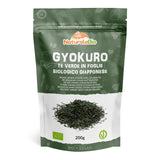 Organic Japanese Gyokuro Green Tea