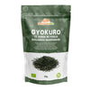 Tè Verde Gyokuro Giapponese Biologico
