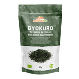 Organic Japanese Gyokuro Green Tea