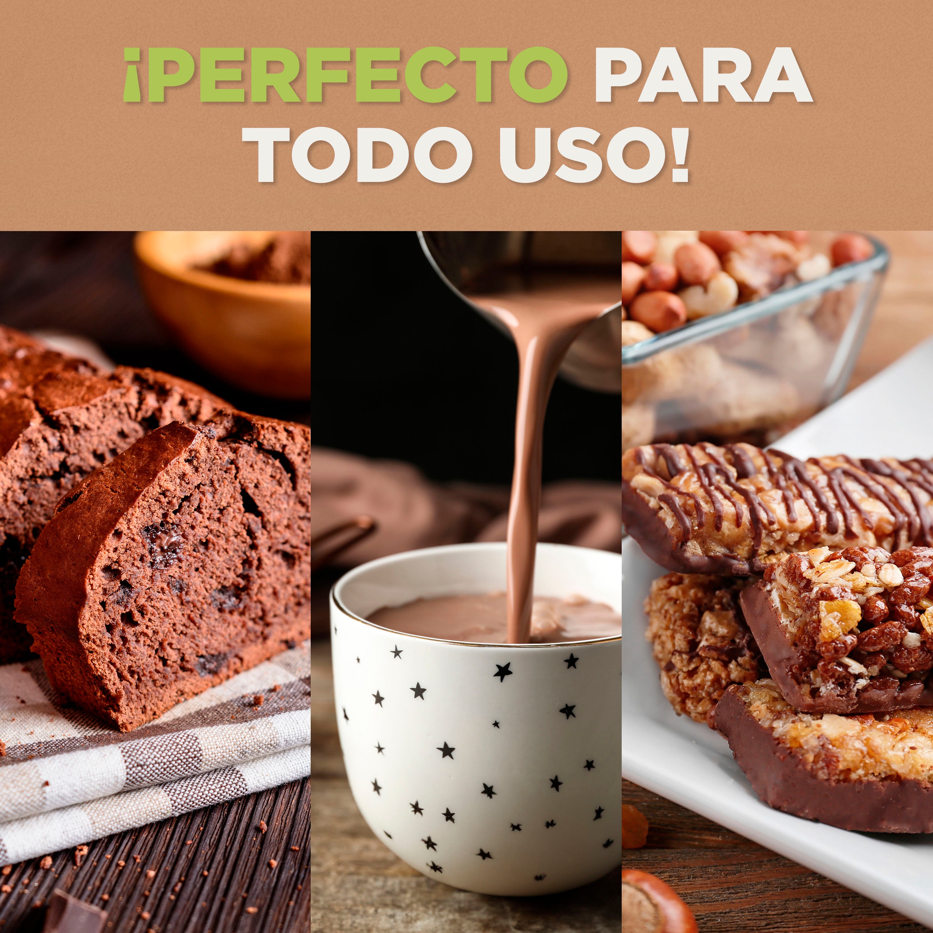 Nutritional information