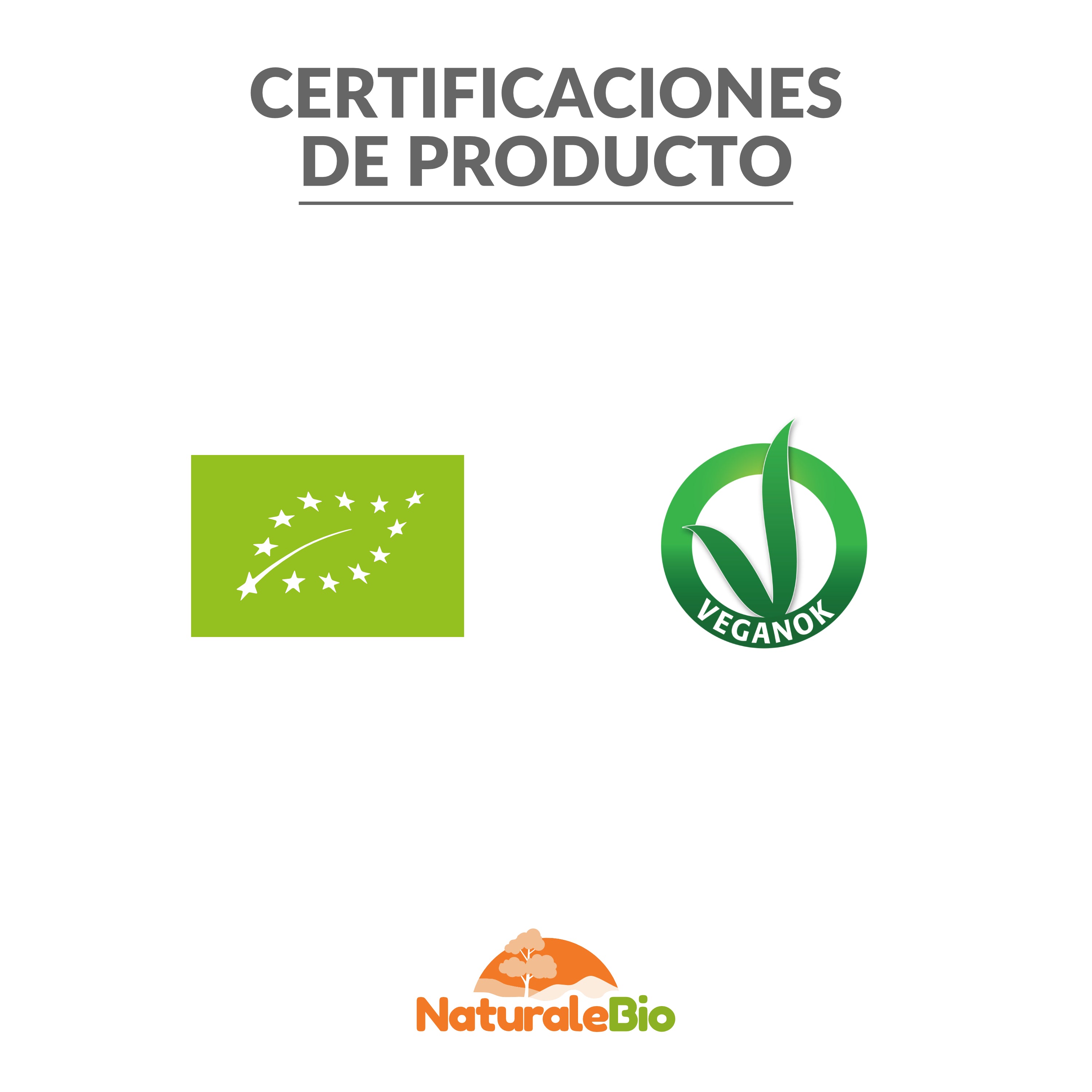 Nutritional information