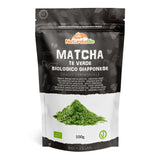 Organic Matcha Green Tea Ceremonial Grade A Powder