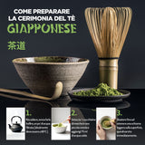 Organic Matcha Green Tea Ceremonial Grade A Powder