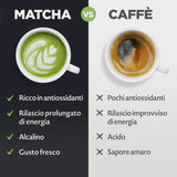 Organic Matcha Green Tea Ceremonial Grade A Powder