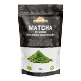 Organic Matcha Green Tea Ceremonial Grade A Powder