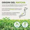 Té Verde Matcha Premium Orgánico