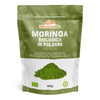 Moringa Oleifera Bio in Polvere