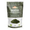 Tè Verde Sencha Giapponese Biologico Upper Grade