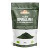 Organic Spirulina Algae Powder